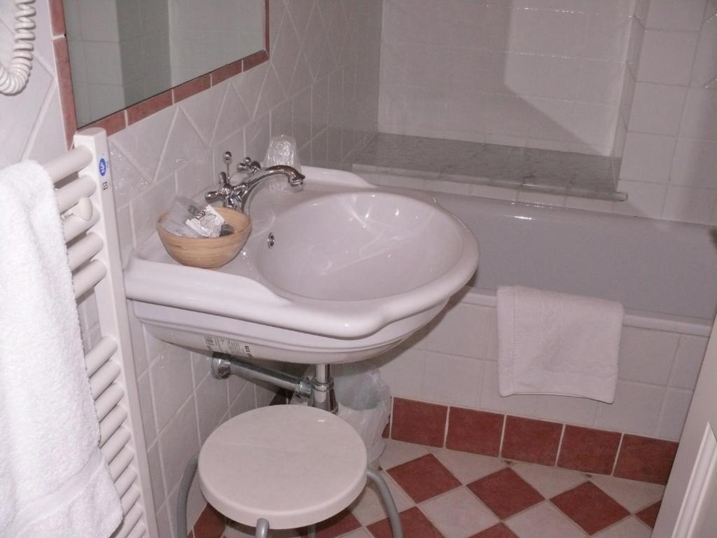 Residence Michelangiolo - 3