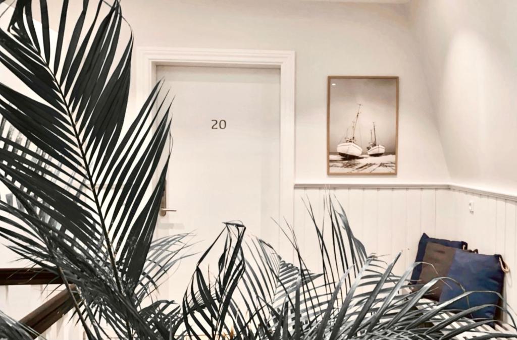 Fotografie z fotogalerie ubytování Hotel Marie v destinaci Skagen