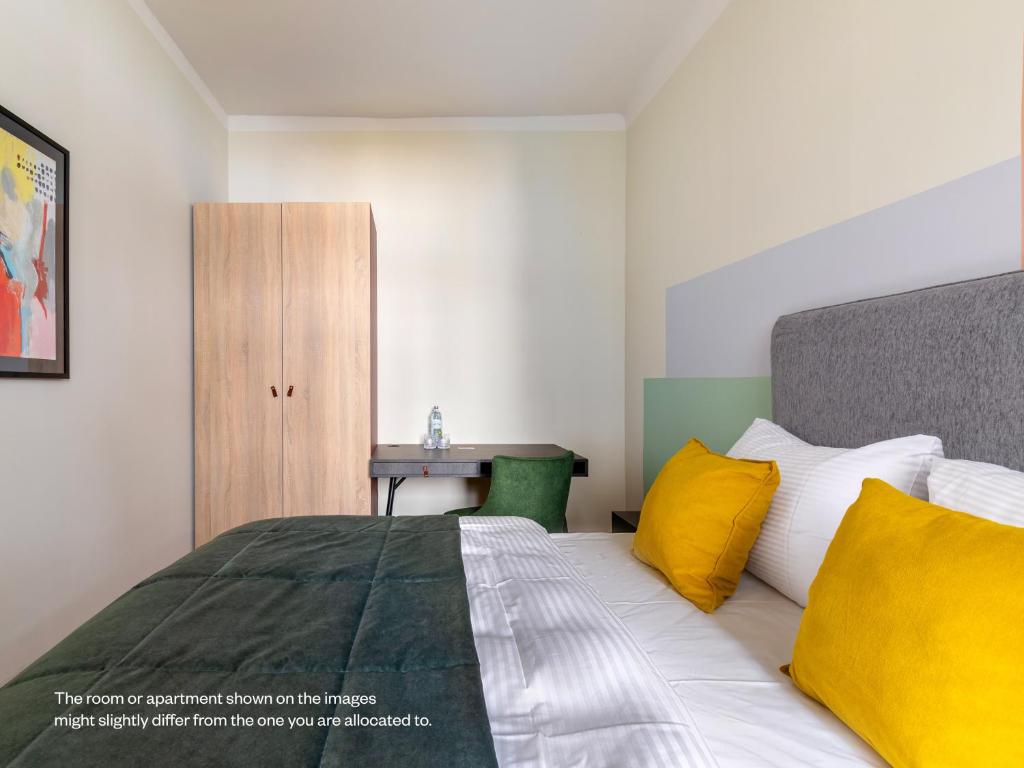 Numa Vienna Strauss - Resim 27