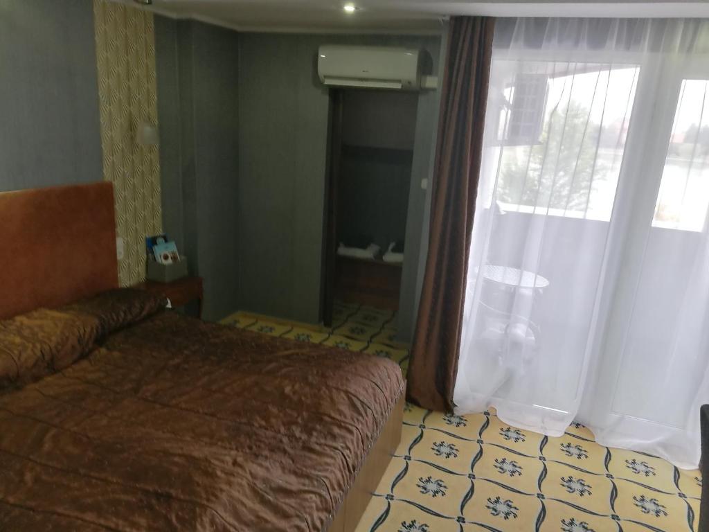 Duna Relax Hotel Ráckeve - Standard Double Room