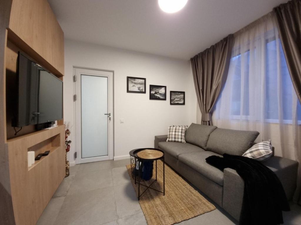 Borovete Mountain Luxury - Делюкс квартира