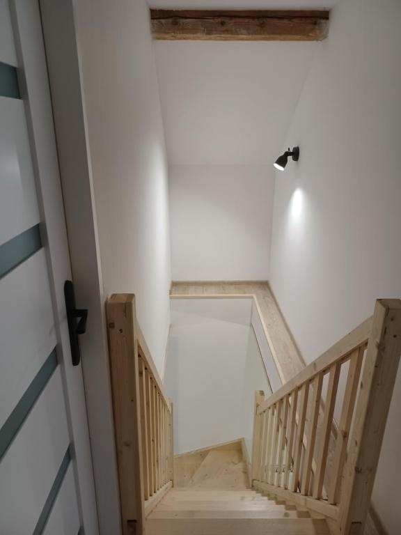 Fotografia z galérie ubytovania Stodoła HOME&CHILL v destinácii Wronki