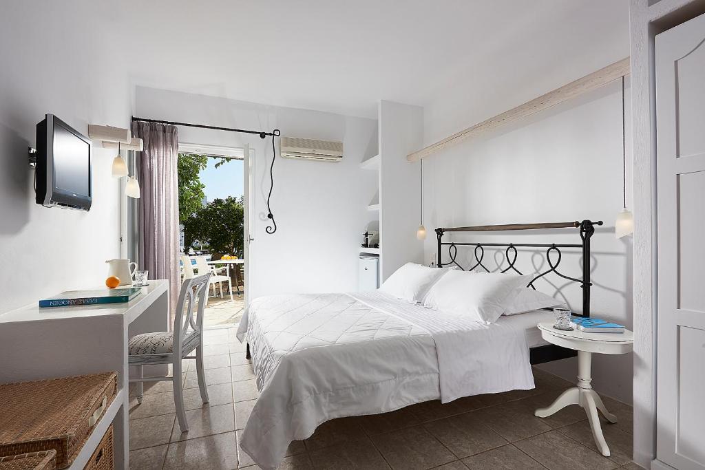 Santa Maria Village Resort & Spa - 7