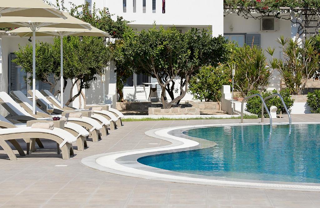 Santa Maria Village Resort & Spa - 15