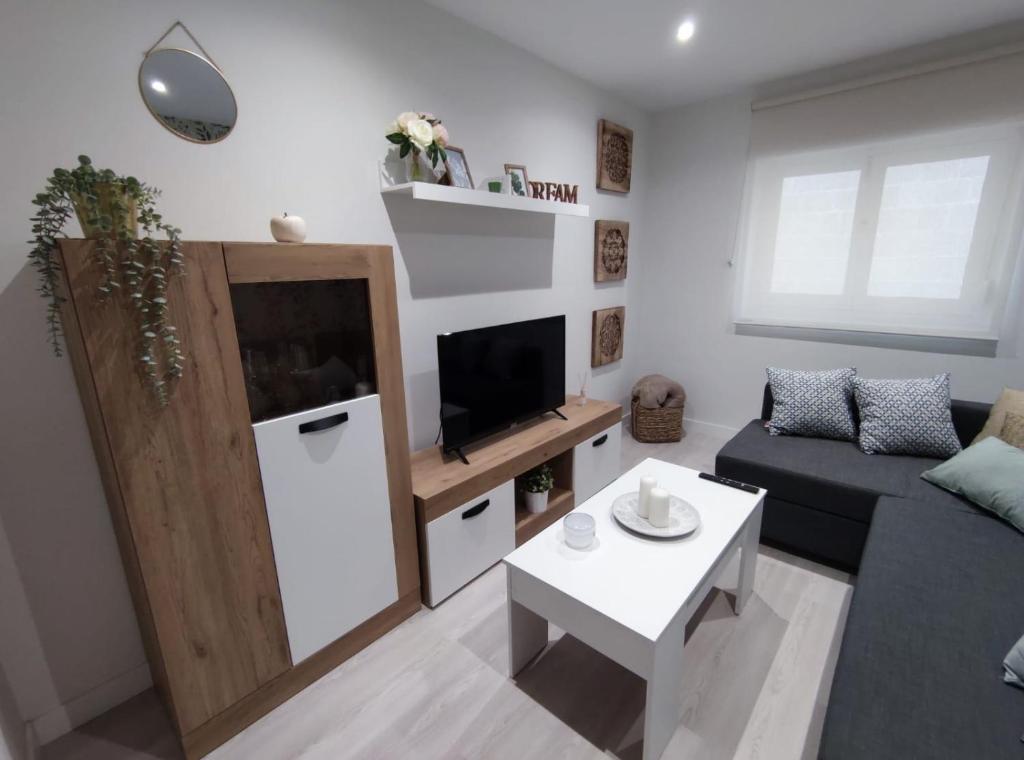 Apartamento en Alicante La Casa Azul - Appartamento Superiore