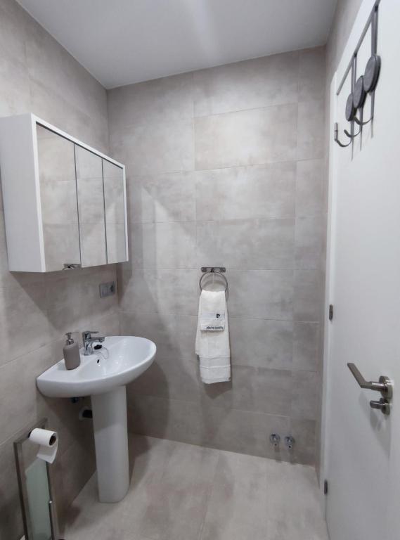 Apartamento en Alicante La Casa Azul - Appartamento Superiore