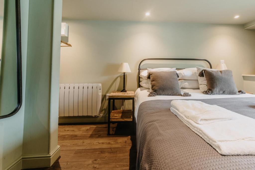 Seven Stars Penryn - Standaard Dubbel - Geen Honden