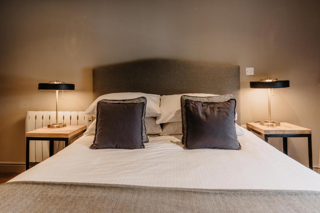 Seven Stars Penryn - Standaard Dubbel - Geen Honden