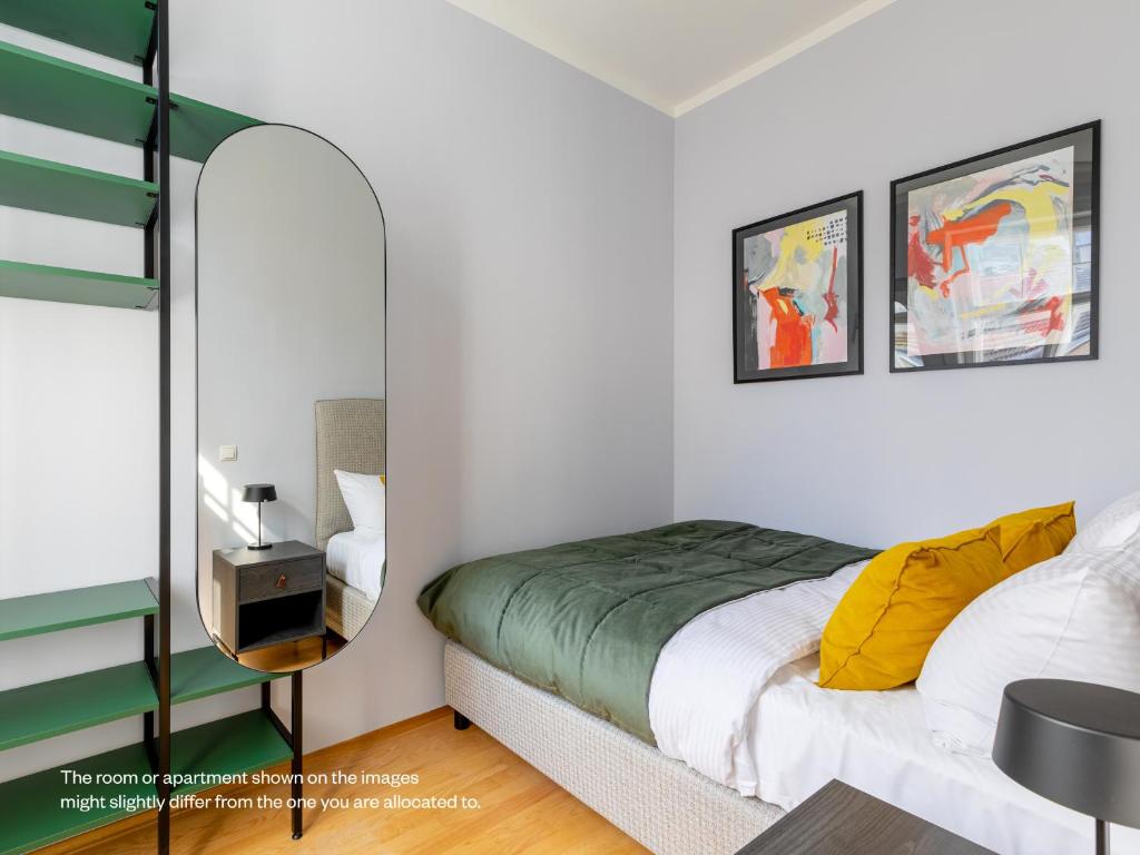 Numa Vienna Strauss - Resim 29