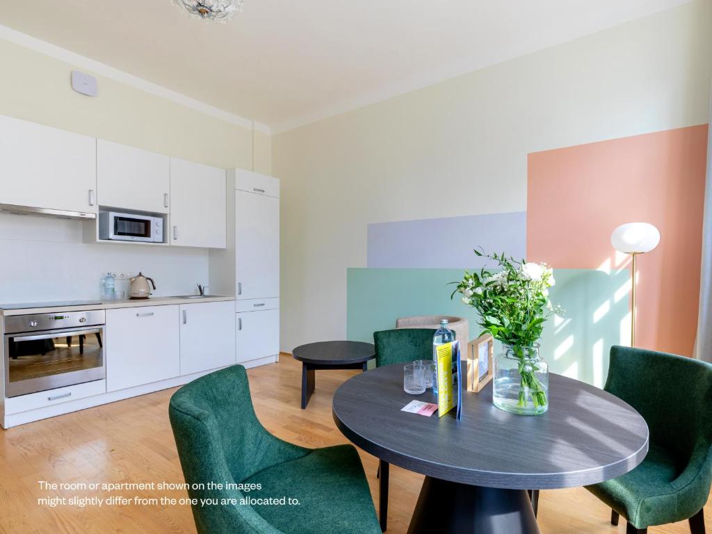 Numa Vienna Strauss - Resim 31