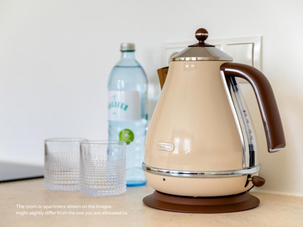 Numa Vienna Strauss - Resim 30