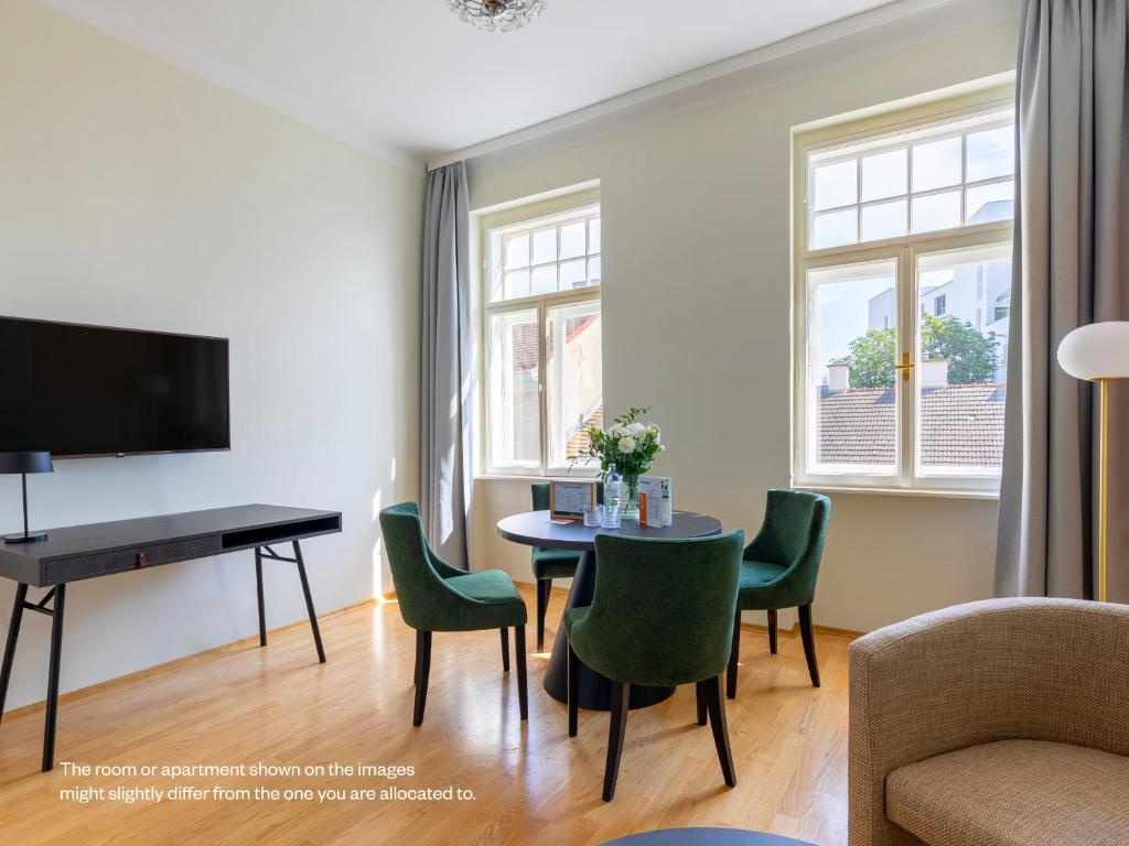 Numa Vienna Strauss - Resim 21