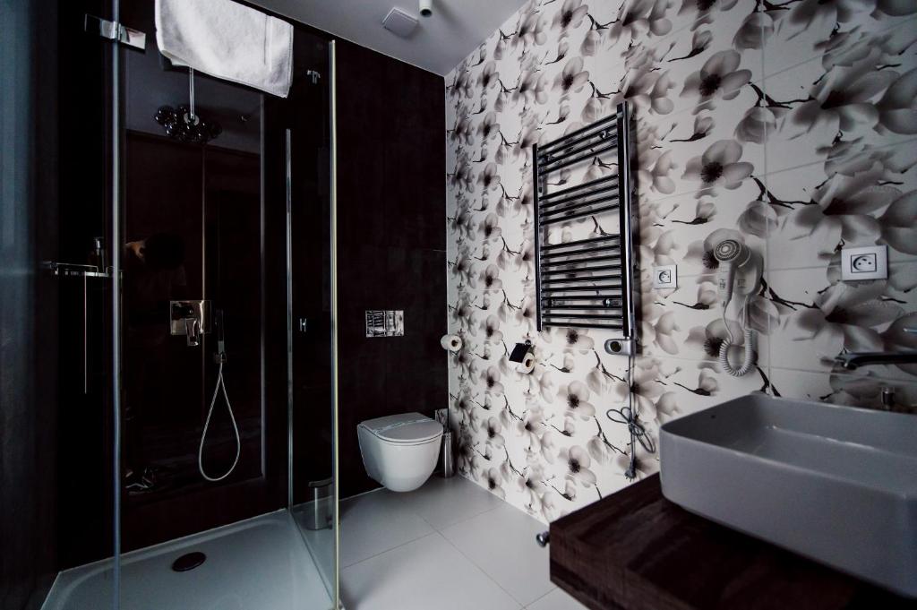 Hotel Color - Resim 20