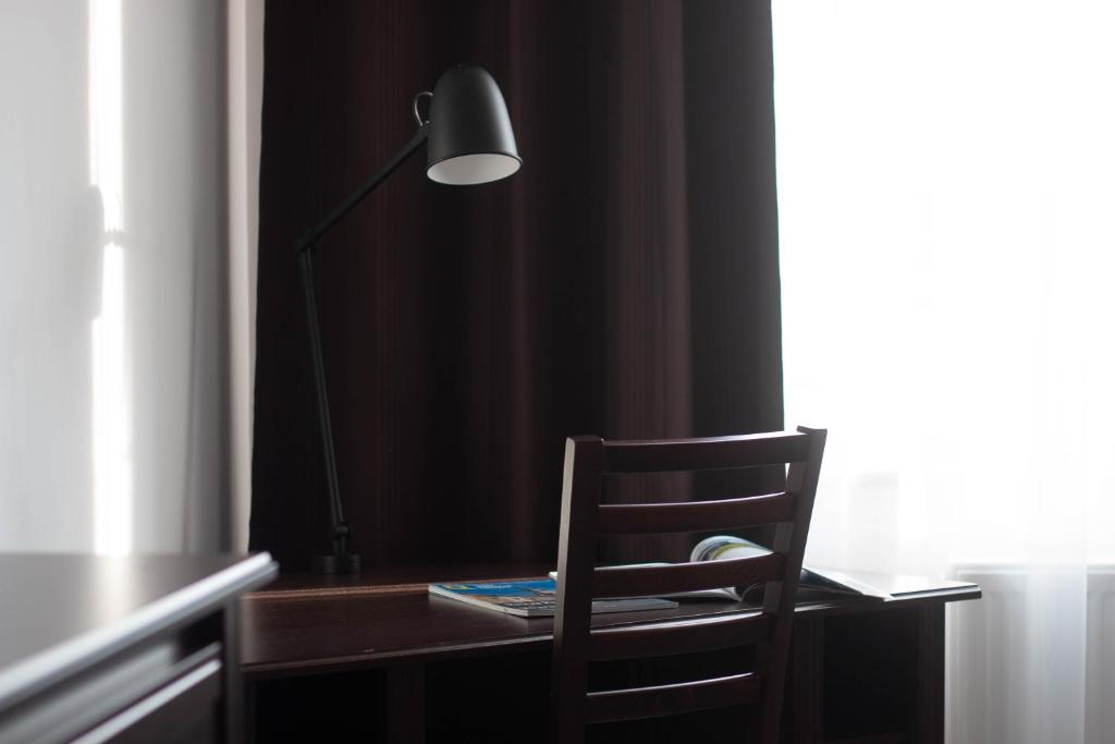 Apartament Loftowy Wypoczynek GoldAir - 7