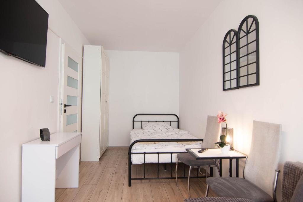 Apartament Loftowy Wypoczynek GoldAir - 8