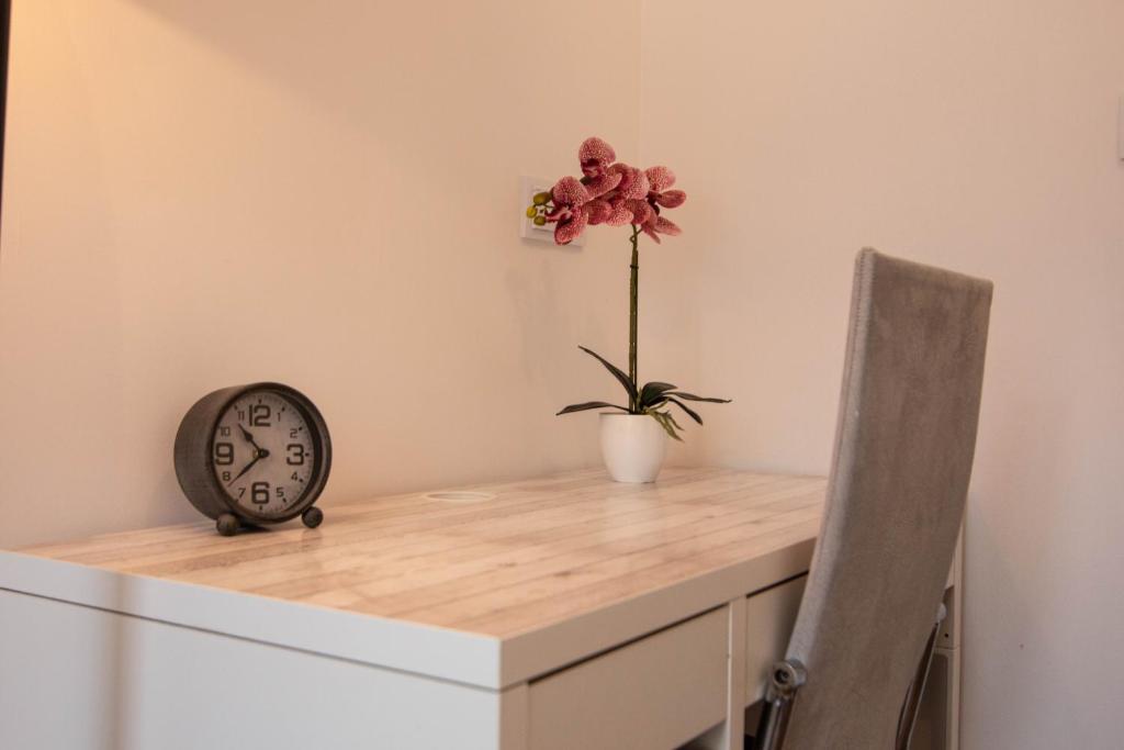 Apartament Loftowy Wypoczynek GoldAir - 13