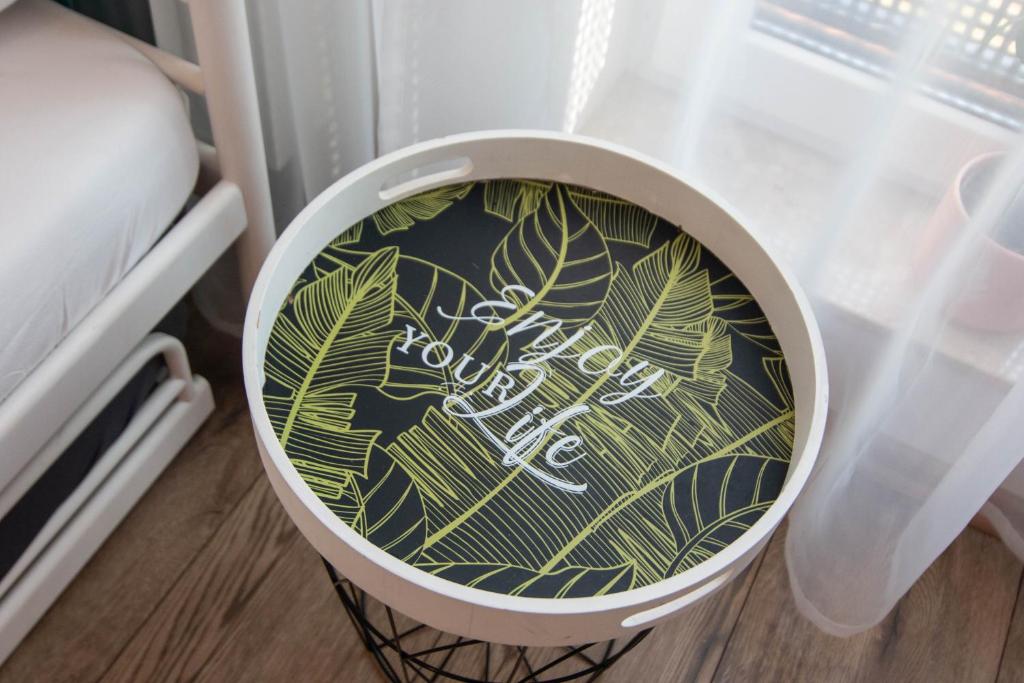 Apartament Loftowy Wypoczynek GoldAir - 15