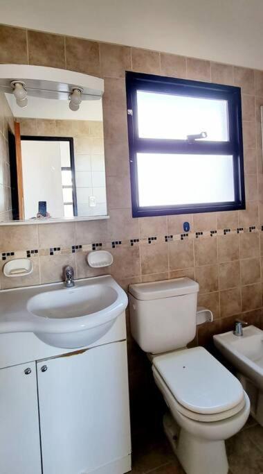 Un baño de Duplex Boulevard D