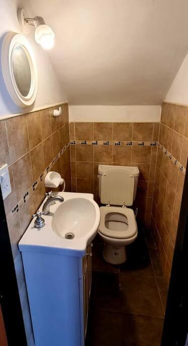 Un baño de Duplex Boulevard D