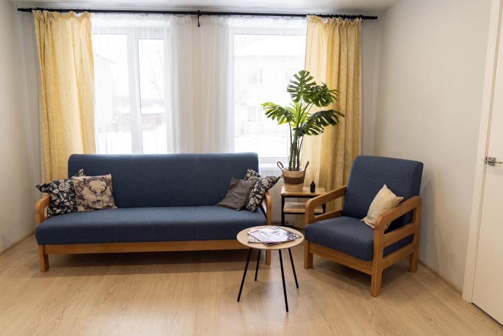 Park House - отзывы и видео