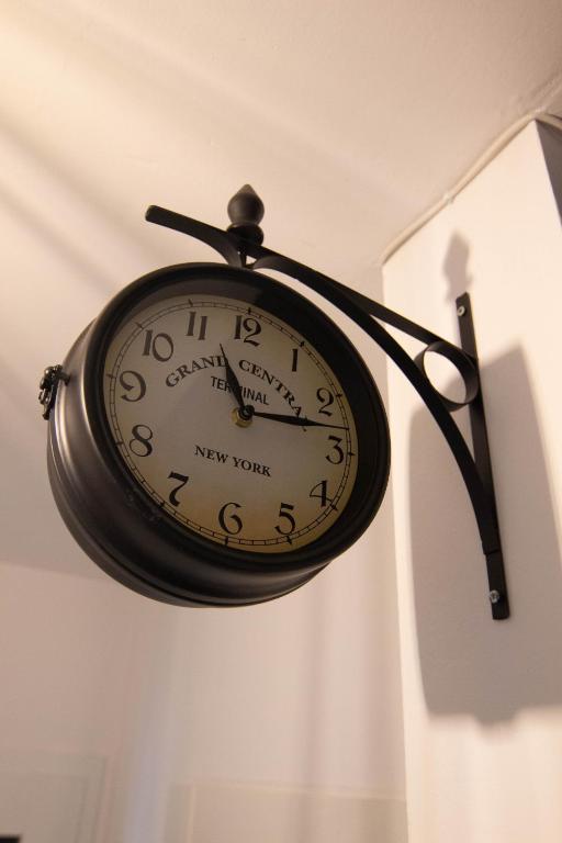 Apartament Loftowy Wypoczynek GoldAir - 18