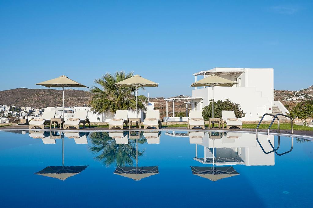 Santa Maria Village Resort & Spa - 16