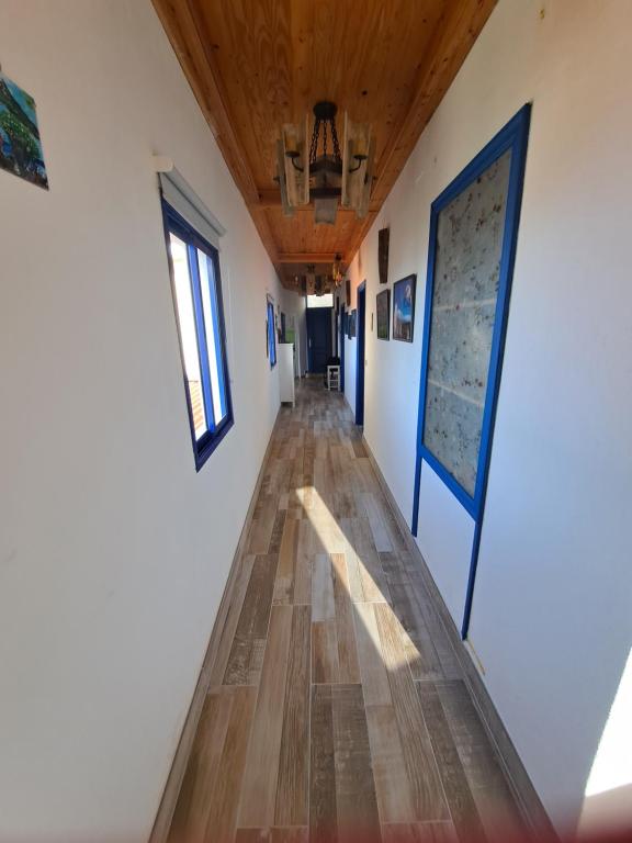 Fotografie z fotogalerie ubytování Tenerife apartment 100m2 CASA DE DON QUIJOTE with a terrace of 100m2 with a view of the ocean and Teide volcano and a garden of 600m2 v destinaci Icod de los Vinos