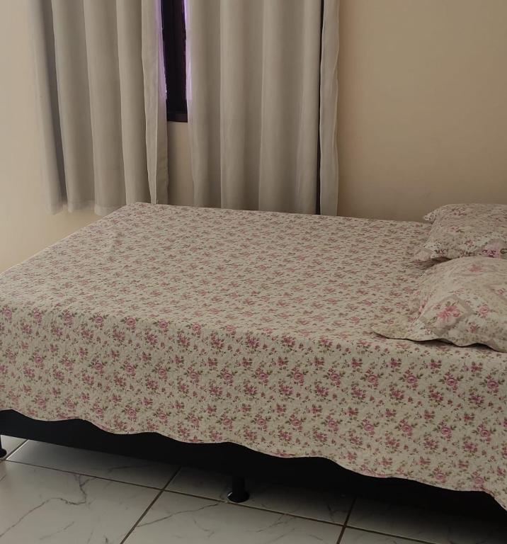 Pousada Santa Monica - Suite