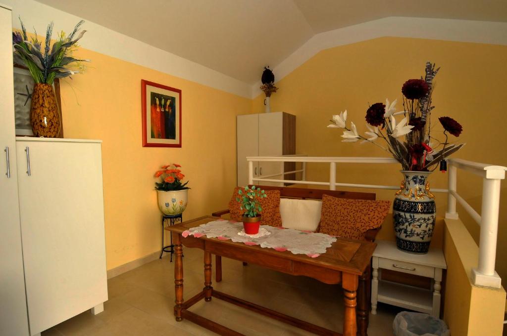 Fotografie z fotogalerie ubytování Hotel Haus Am Meer Cavtat v destinaci Cavtat
