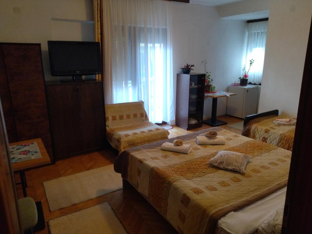Vila Dudan - Apartamento Com Vista Para A Montanha