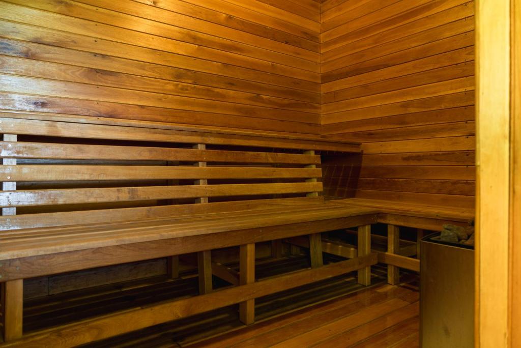Fotografie z fotogalerie ubytování Challhuaquen Lodge v destinaci Trevelín