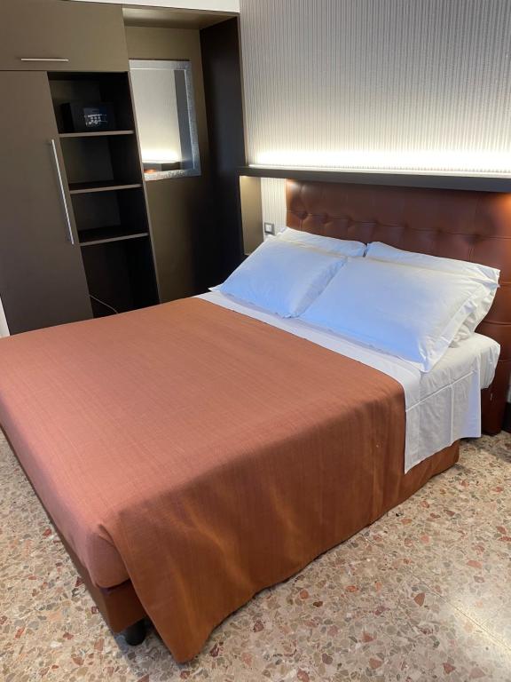 Hotel Quo Vadis - Deluxe Room