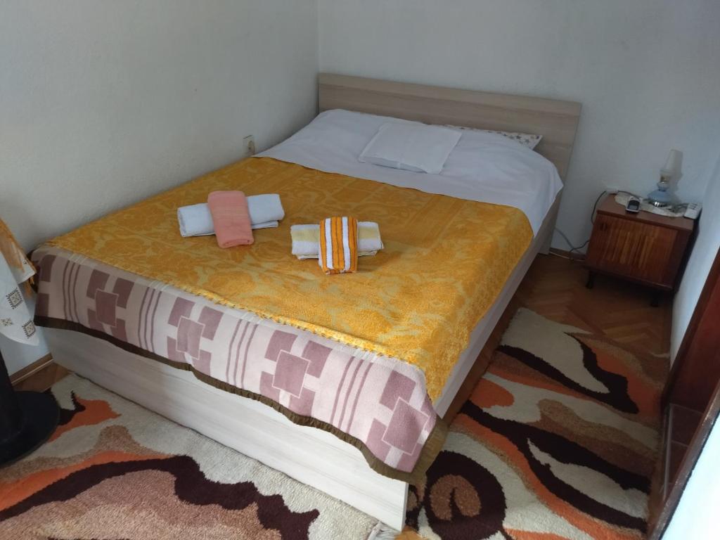 Vila Dudan - Apartamento Com Varanda