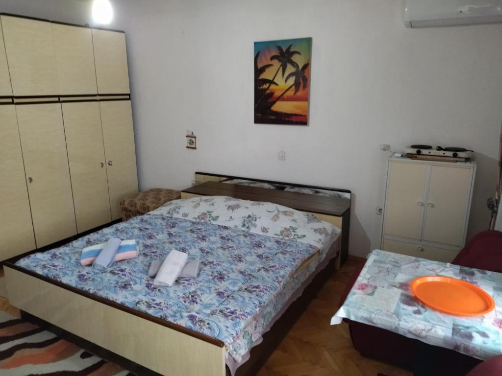 Vila Dudan - Apartamento Com Vista Para O Jardim