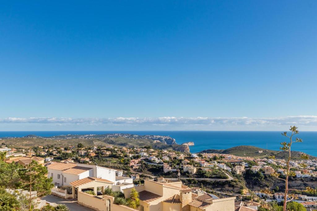 Casa Dalias, Benitachell – Updated 2023 Prices