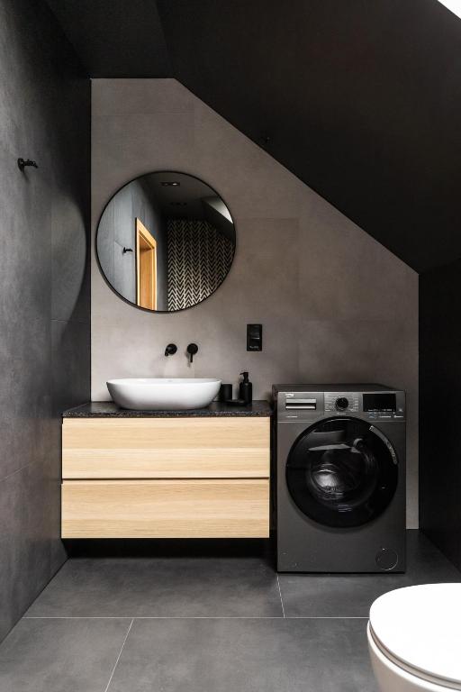 Apartamenty nad jeziorem, Czorsztyn - Kluszkowce - Appartement De Luxe