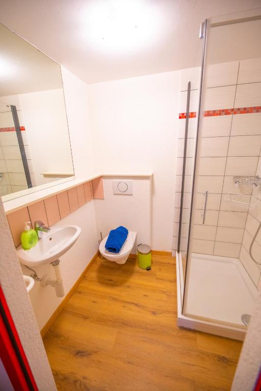 City Center Holiday Apartment - Resim 7