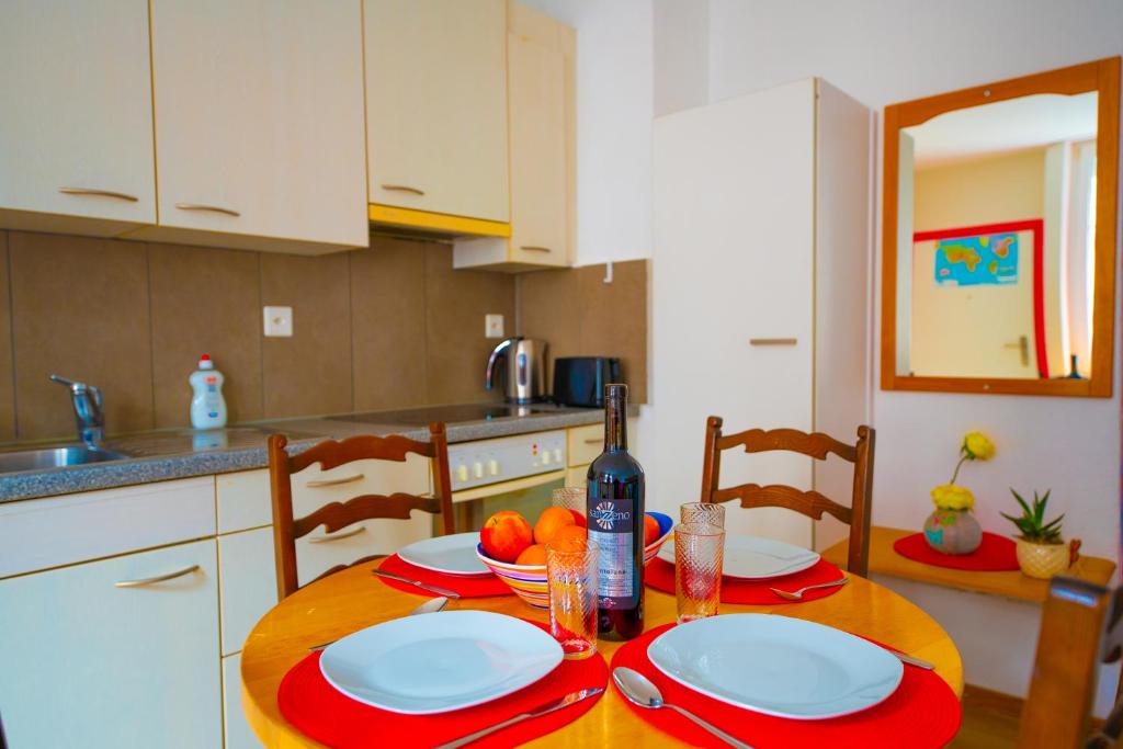 City Center Holiday Apartment - Resim 17