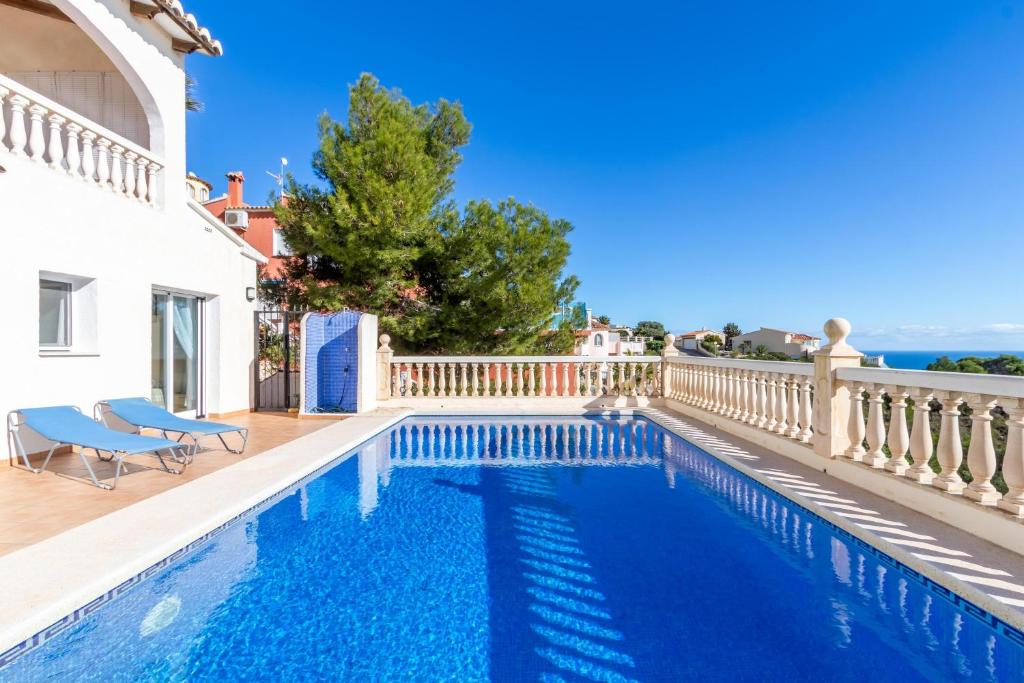 Casa Ye, Cumbre del Sol – Precios actualizados 2023