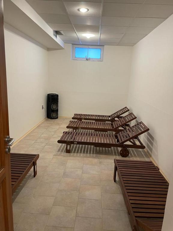 Penzion YORK - Resim 46