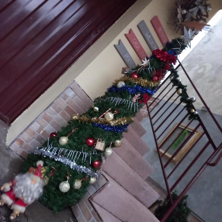 Zdjęcie z galerii obiektu Casa Fiorita 22 Porto Ceresio w mieście Porto Ceresio