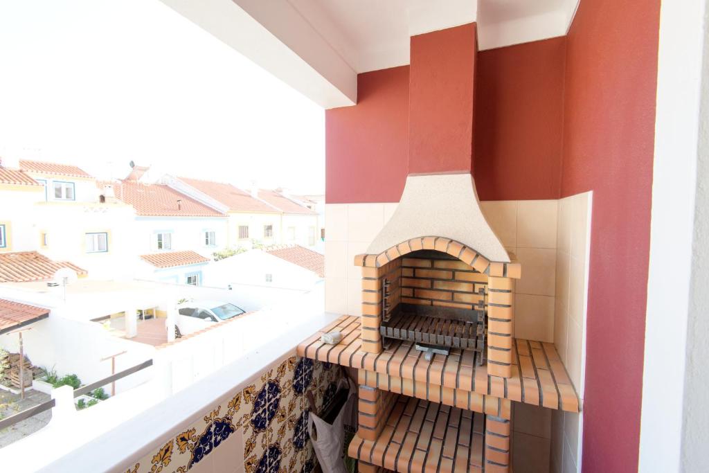 Fotografie z fotogalerie ubytování Casas da Vila - Duna Parque Resorts & Hotels v destinaci Vila Nova de Milfontes