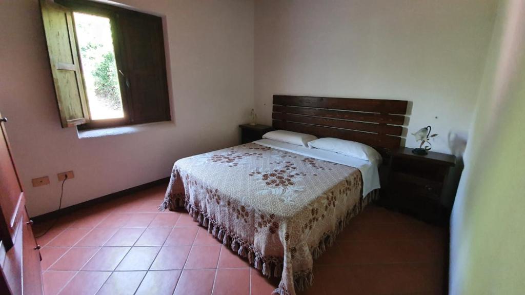Antico Borgo di Albe - Habitación Doble