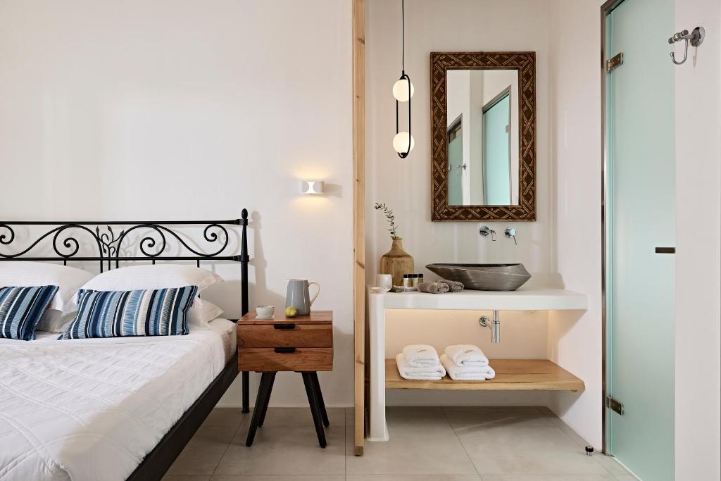 Santa Maria Village Resort & Spa - 18