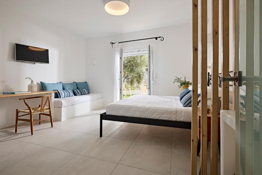 Santa Maria Village Resort & Spa - 17