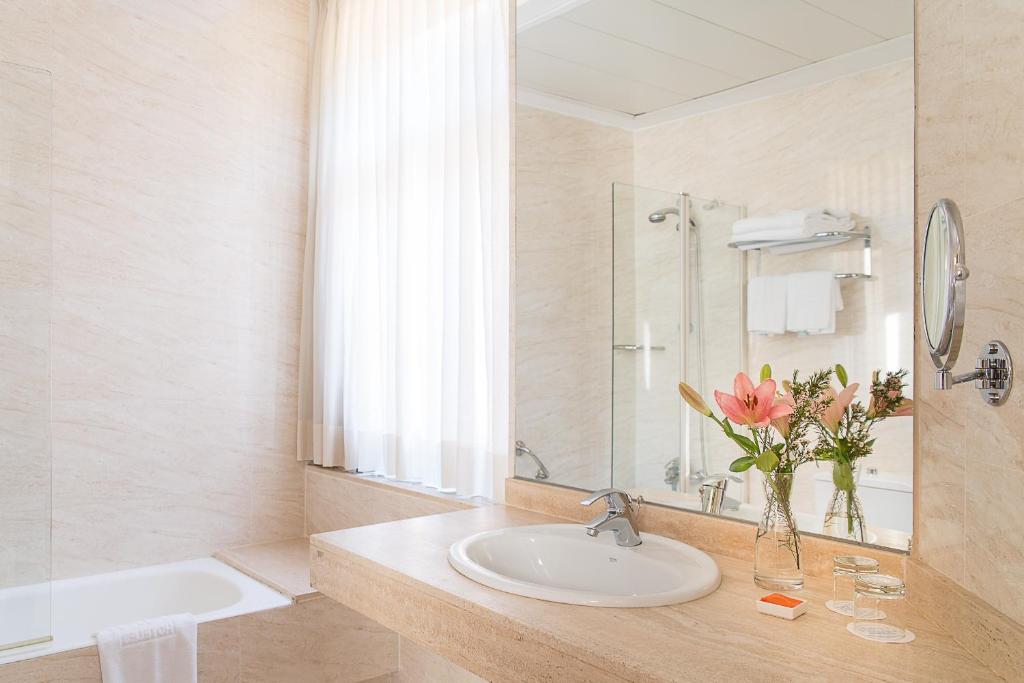 Hotel Inglaterra - Resim 20