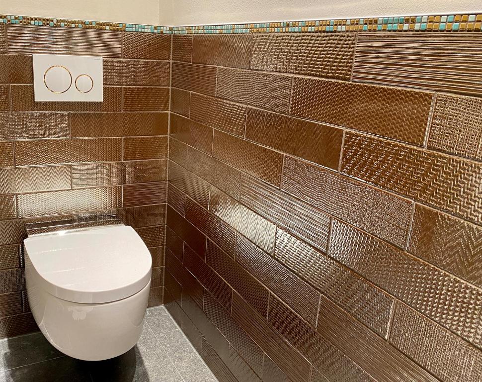 Prinzhotel Rothenburg - Suite