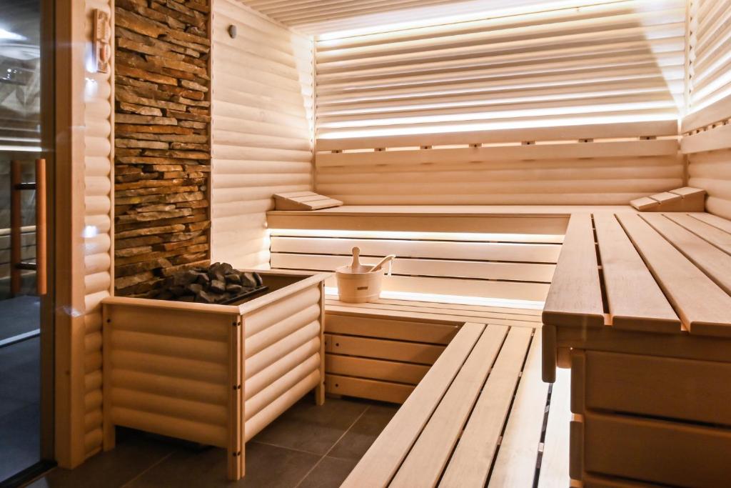 Fotografie z fotogalerie ubytování Hotel COTA1110 v destinaci Beli Iskar