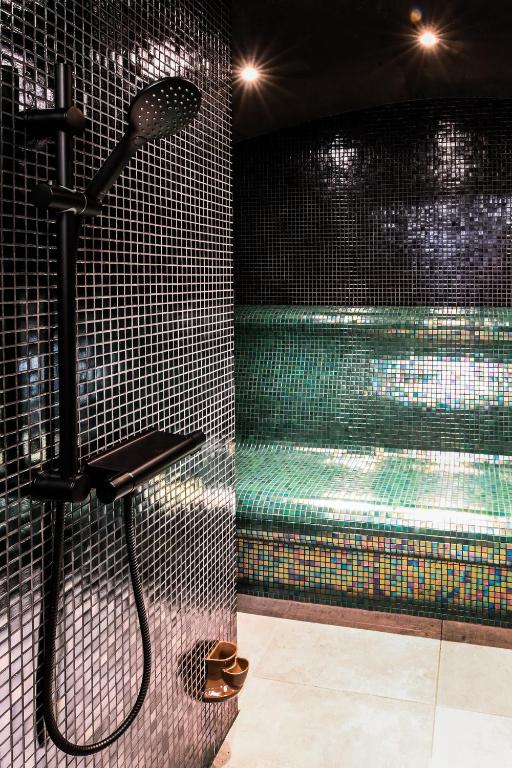 Fotografie z fotogalerie ubytování Hotel COTA1110 v destinaci Beli Iskar