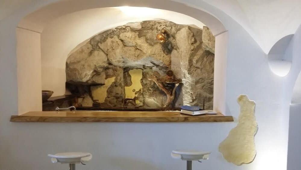 Fotografie z fotogalerie ubytování Tenuta La Picola v destinaci Furore